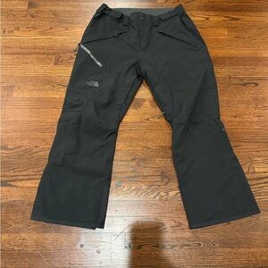 The North Face Black Men's Ski Pants